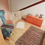 Апартаменты Marella *