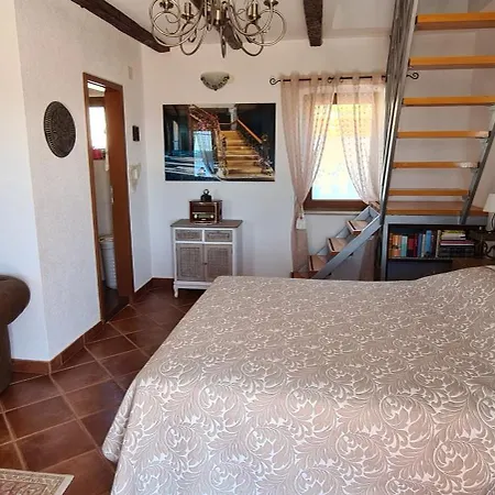 Marella شقة تروغير