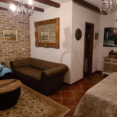 Marella Lejlighed Trogir