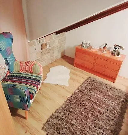 Apartamento Marella *