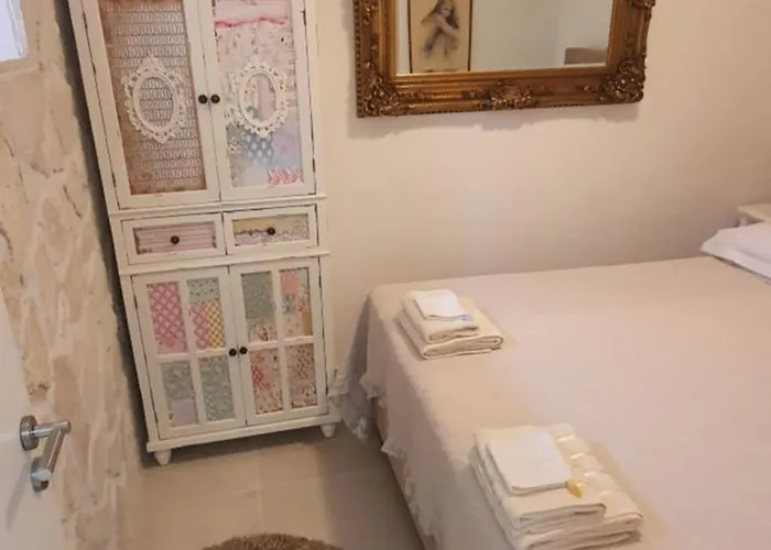 아파트 Marella